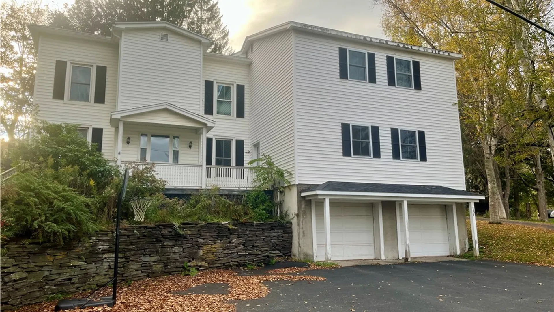 Property at 17 Olen Houck Street, Oneonta, NY 13861 33