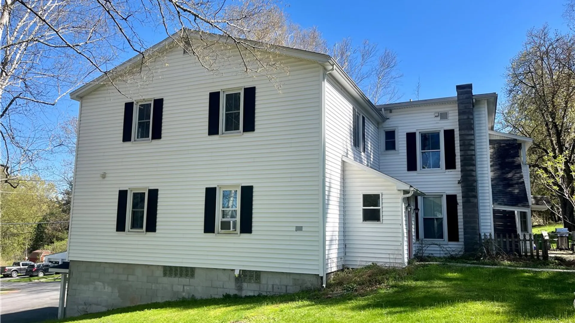 Property at 17 Olen Houck Street, Oneonta, NY 13861 4