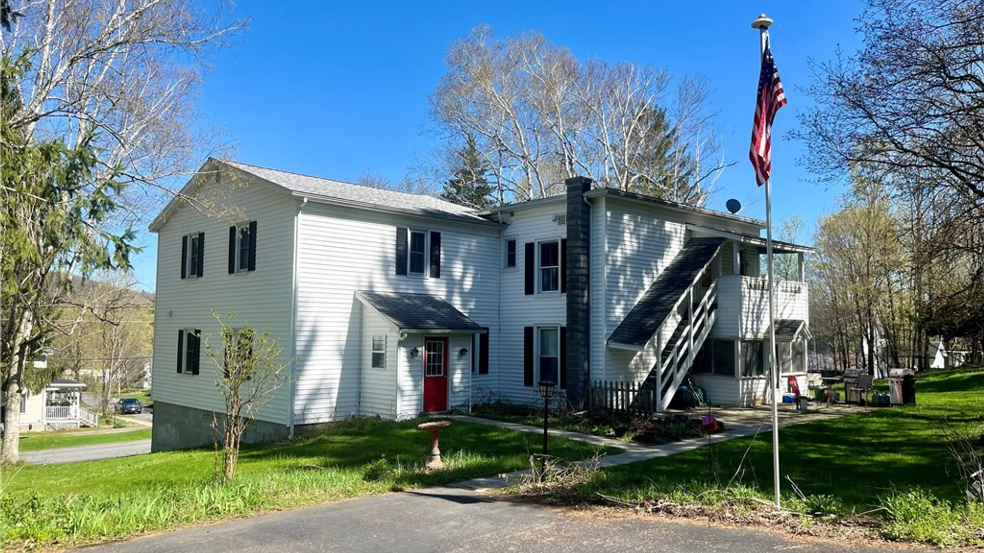 Property at 17 Olen Houck Street, Oneonta, NY 13861 5