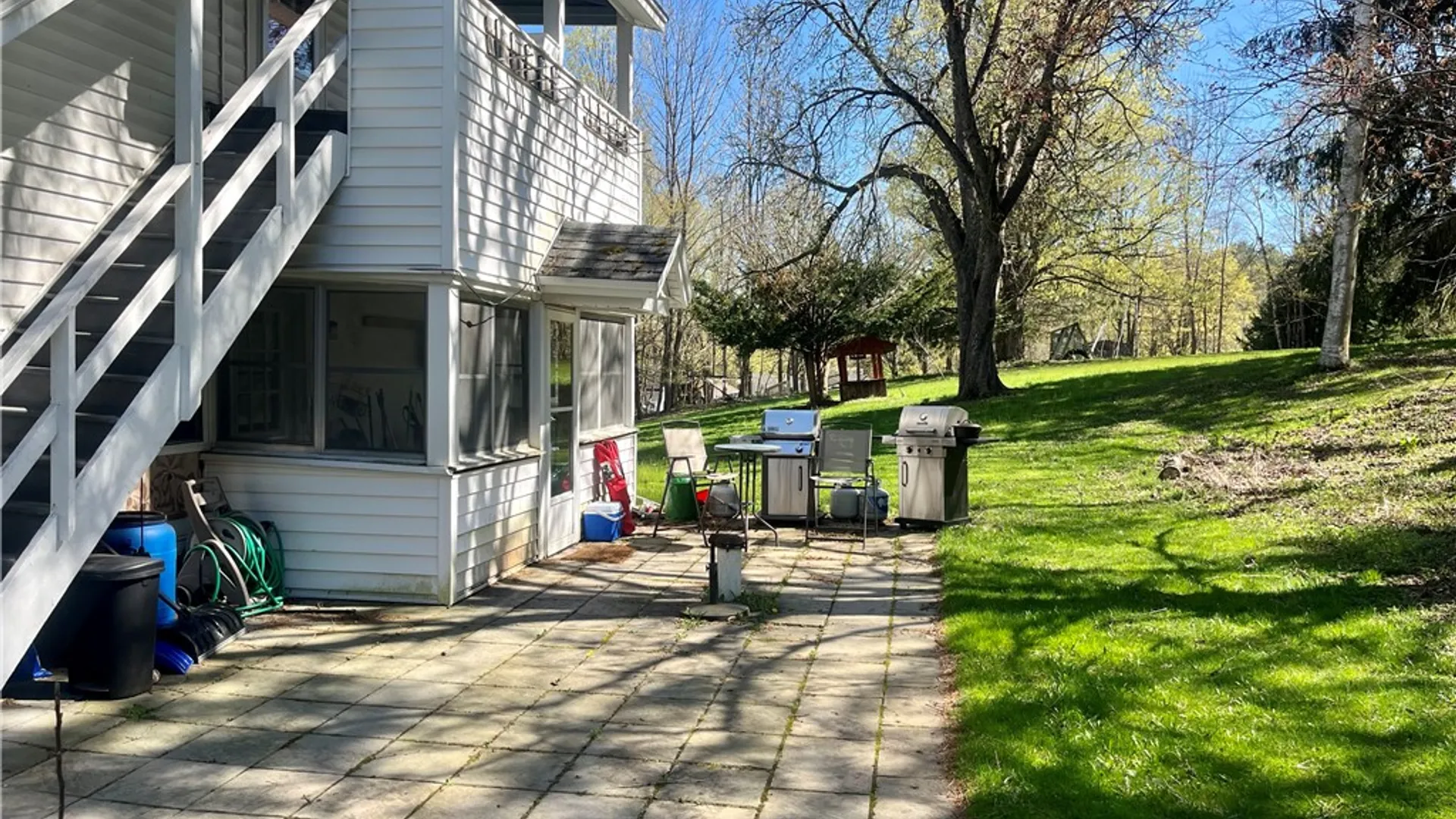 Property at 17 Olen Houck Street, Oneonta, NY 13861 8