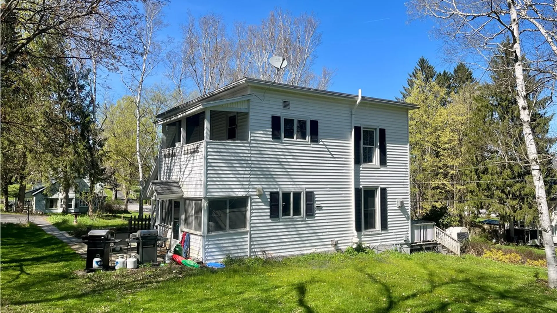 Property at 17 Olen Houck Street, Oneonta, NY 13861 9