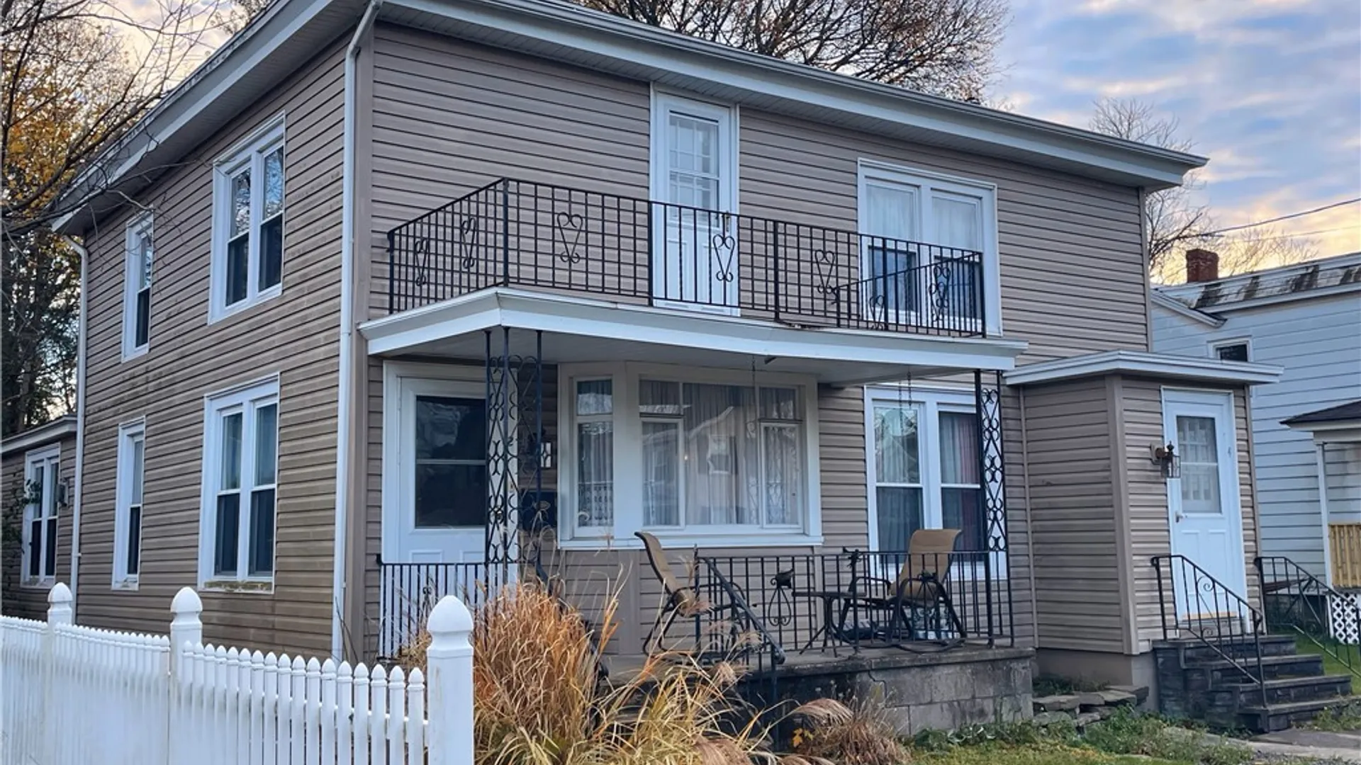 Property at 2-4 Maple Street, Auburn, NY 13021 2