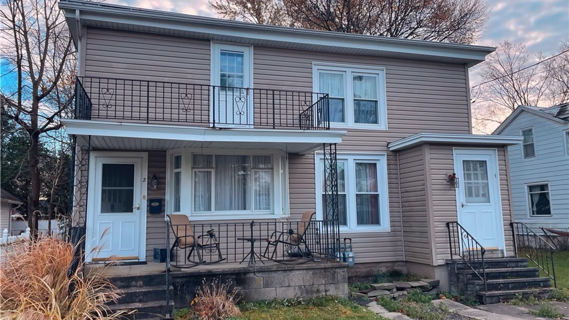 Property at 2-4 Maple Street, Auburn, NY 13021 3