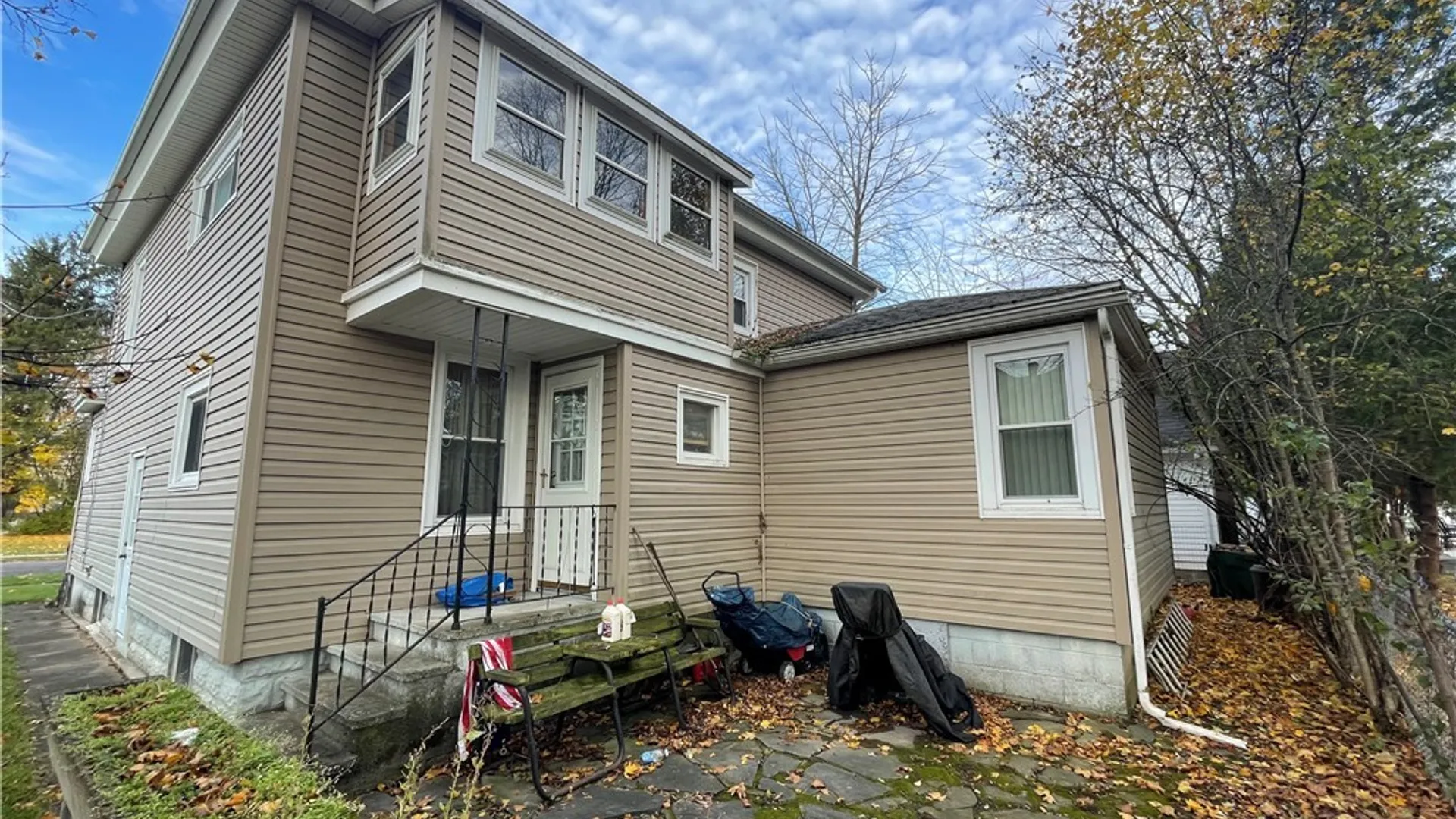 Property at 2-4 Maple Street, Auburn, NY 13021 4