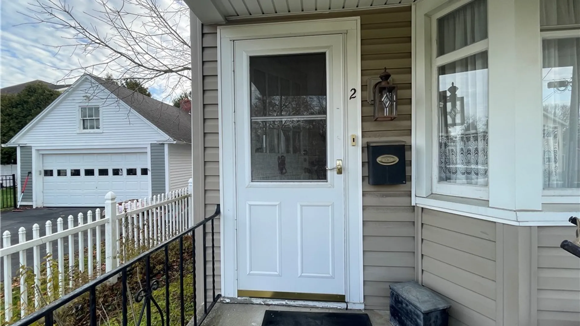 Property at 2-4 Maple Street, Auburn, NY 13021 7