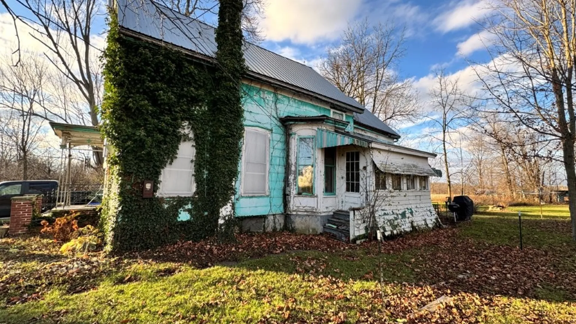 Property at 1949 Seneca Street, Varick, NY 14541 2
