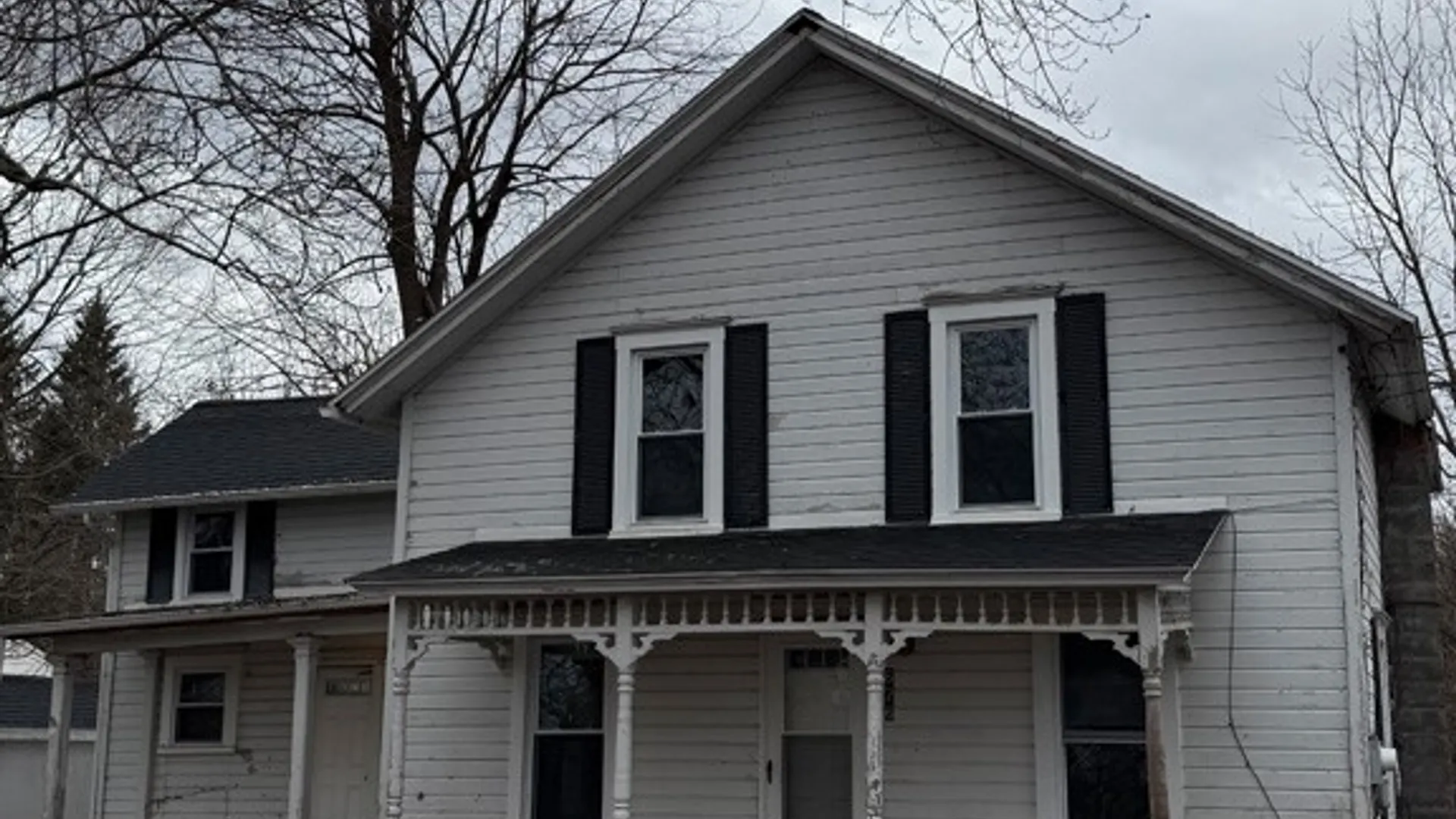 Property at 670 Smith Road, Manchester, NY 14522 2