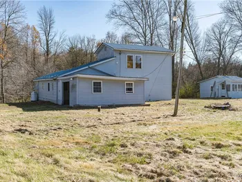 Property at 2700 County Road 28, Waddington, NY 13660