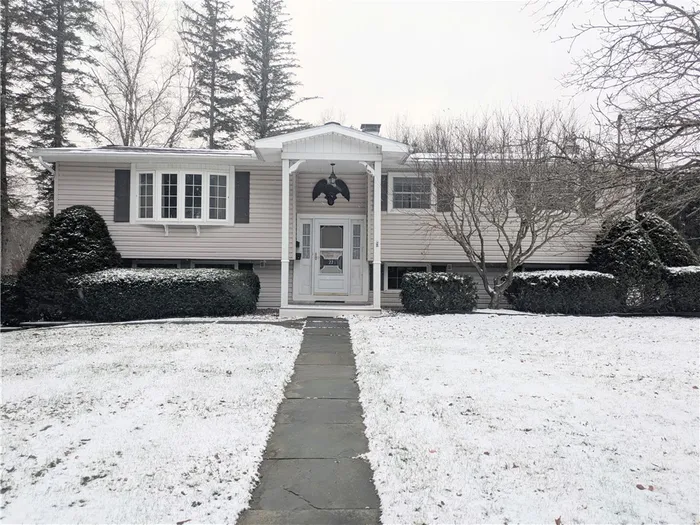 Property at 22 Delaware Street, Stamford, NY 12167
