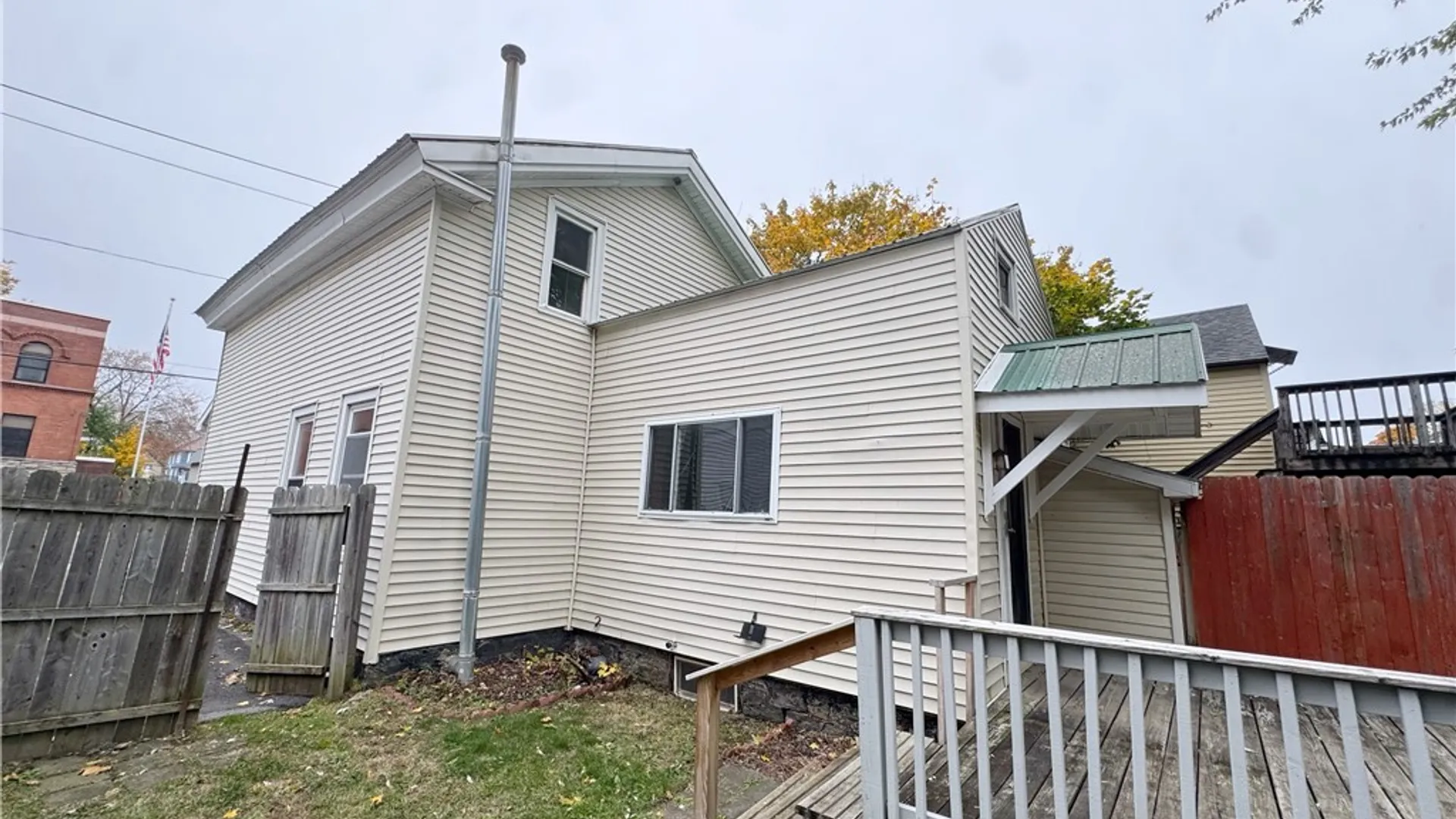 Property at 610 Franklin Street, Ogdensburg, NY 13669 2