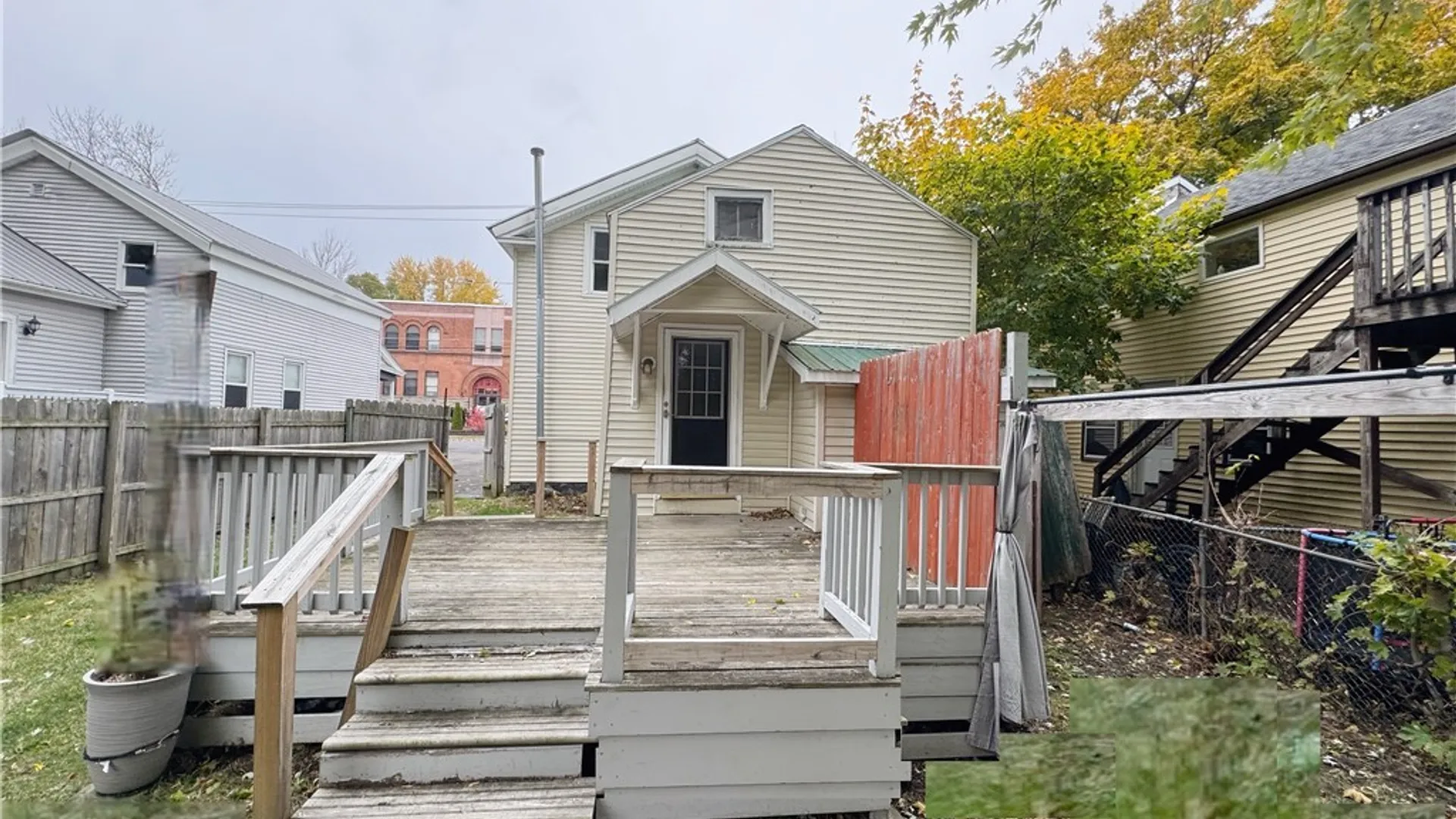Property at 610 Franklin Street, Ogdensburg, NY 13669 3