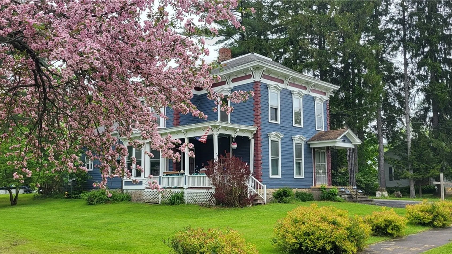 Property at 130 Boon Street, Trenton, NY 13304 2