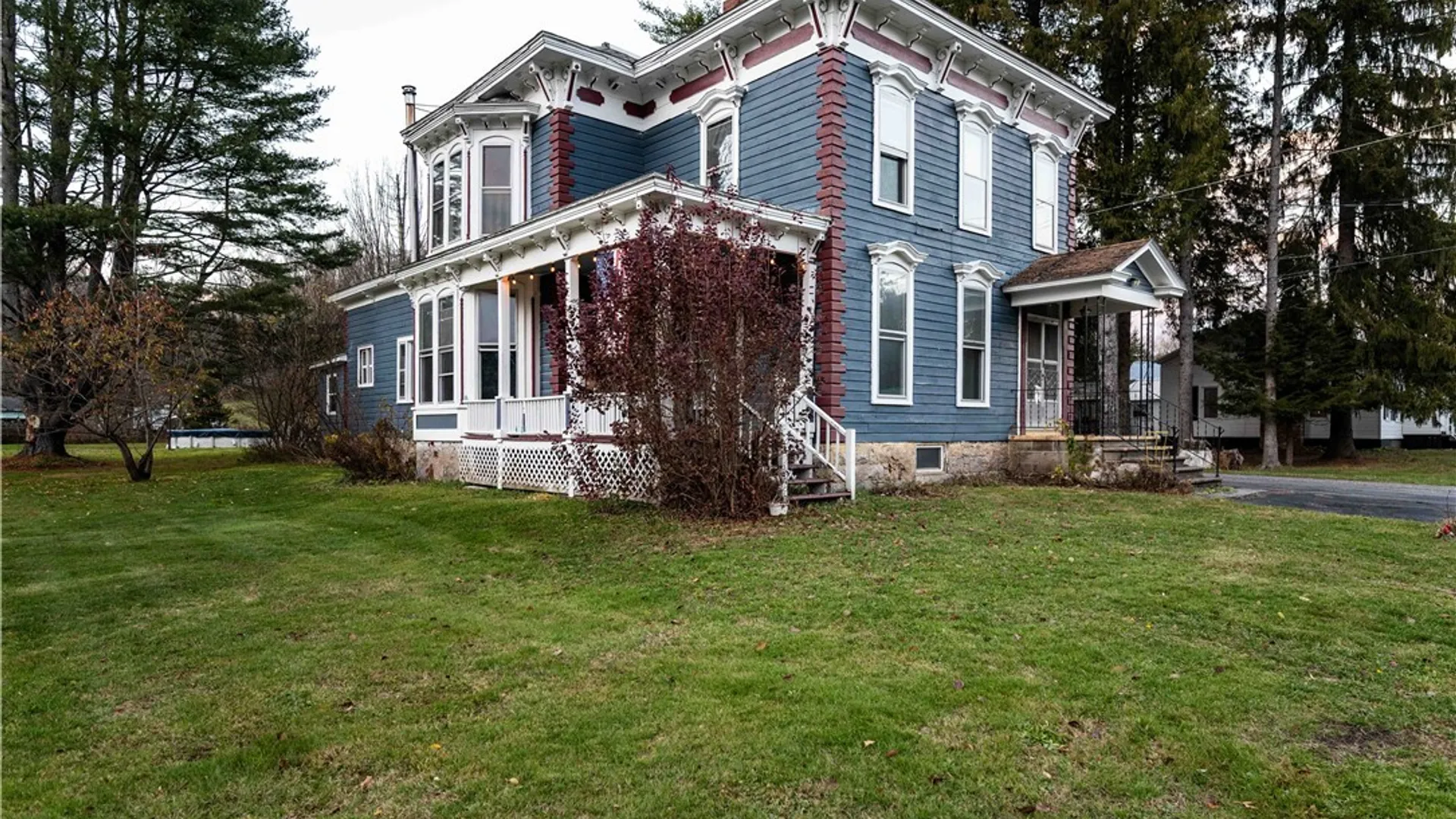 Property at 130 Boon Street, Trenton, NY 13304 3