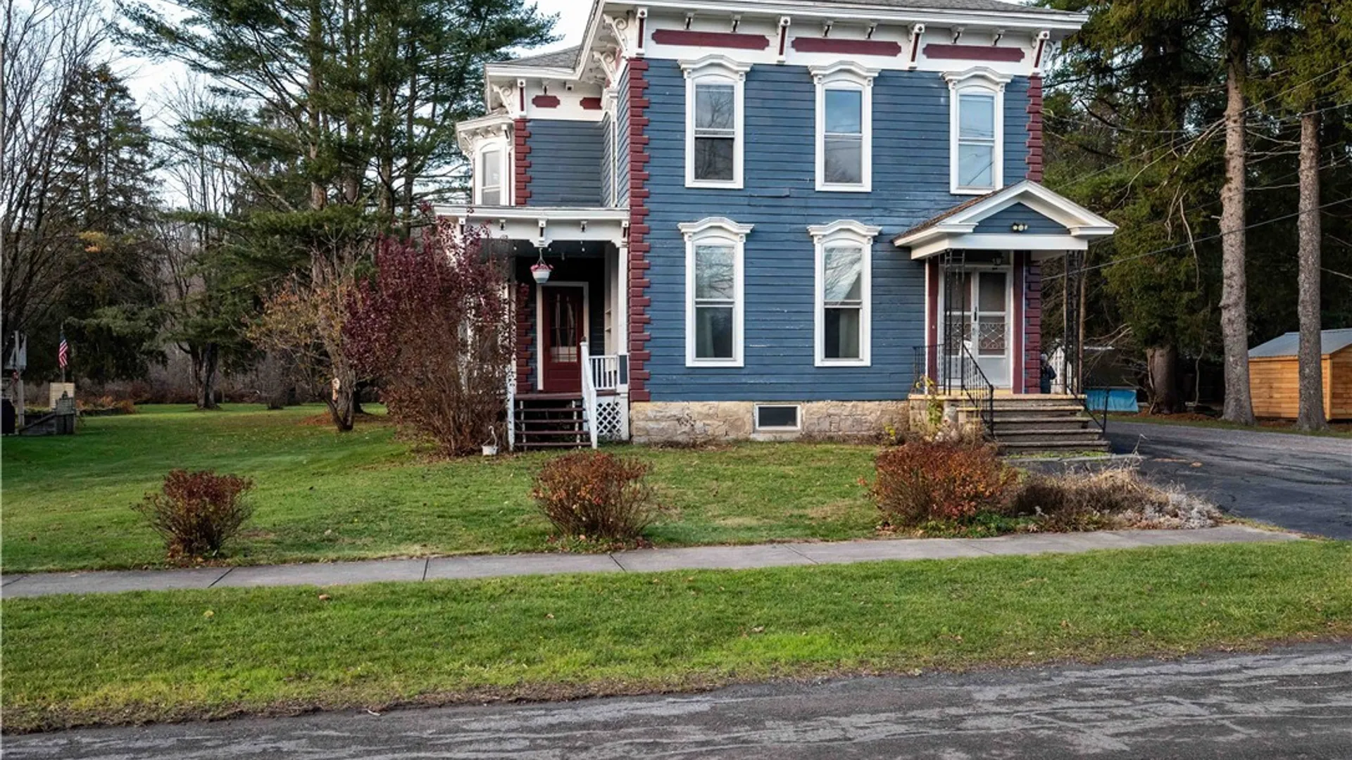 Property at 130 Boon Street, Trenton, NY 13304 4