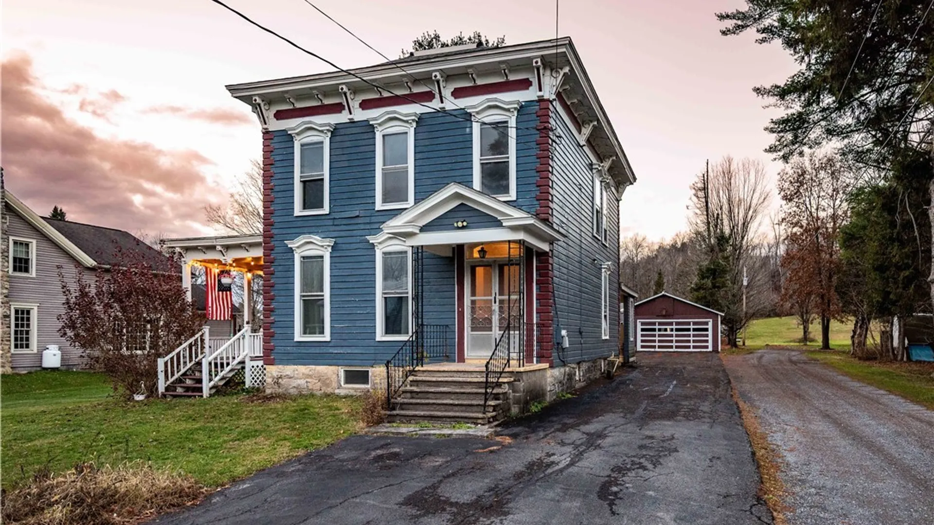Property at 130 Boon Street, Trenton, NY 13304 50