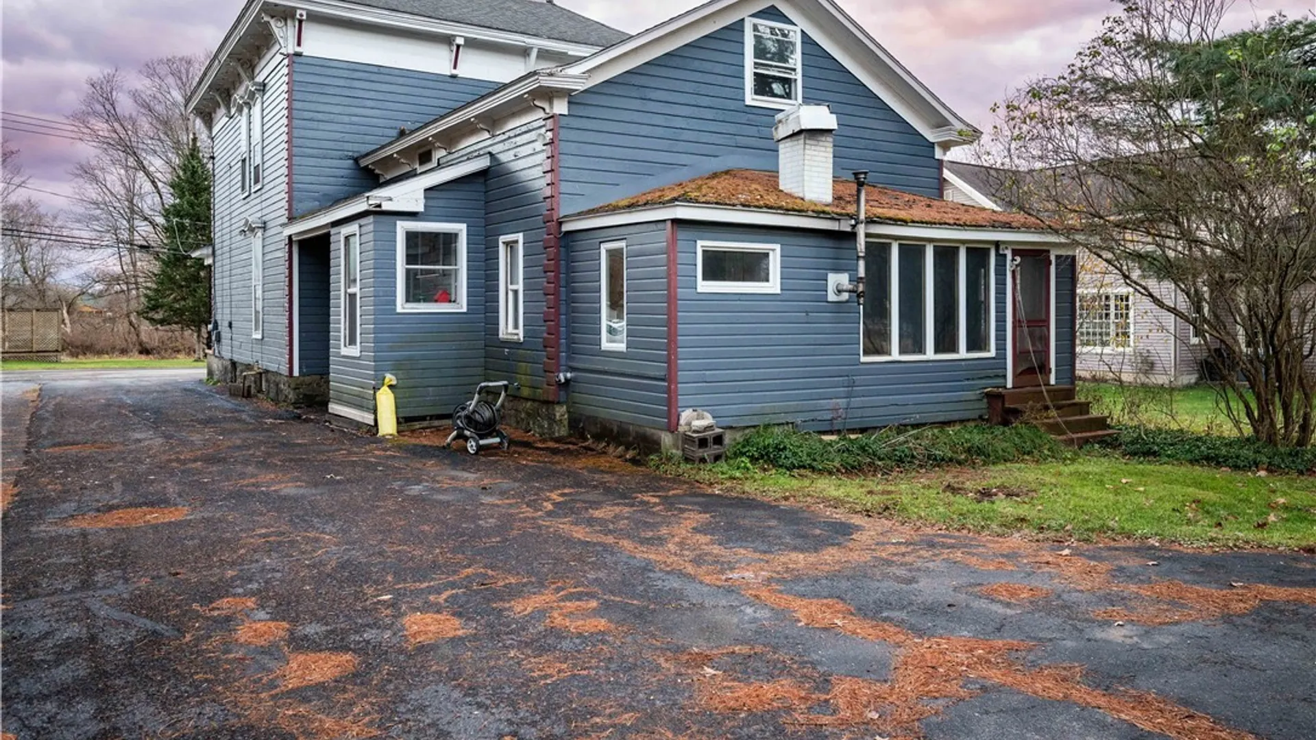 Property at 130 Boon Street, Trenton, NY 13304 6