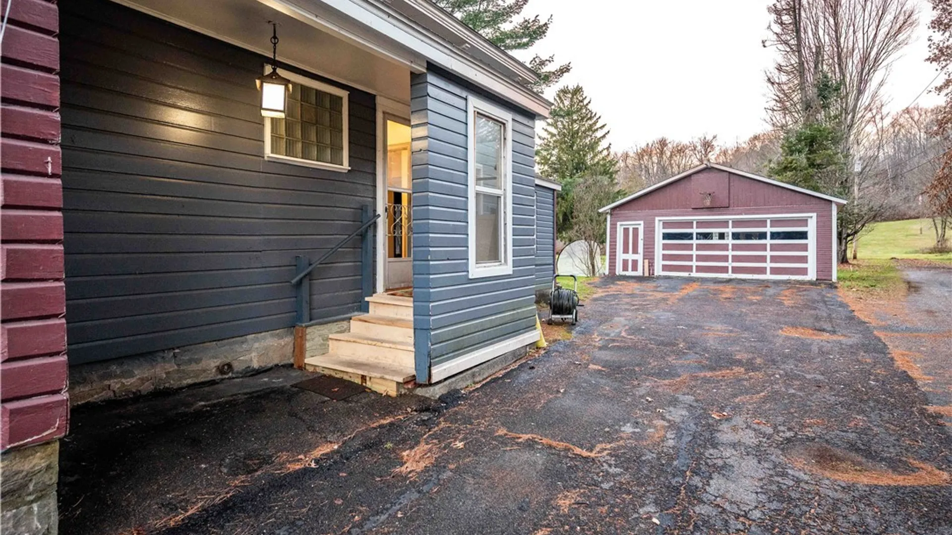 Property at 130 Boon Street, Trenton, NY 13304 7