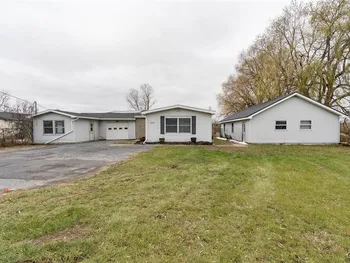 Property at 25943 State Route 37, Pamelia, NY 13601