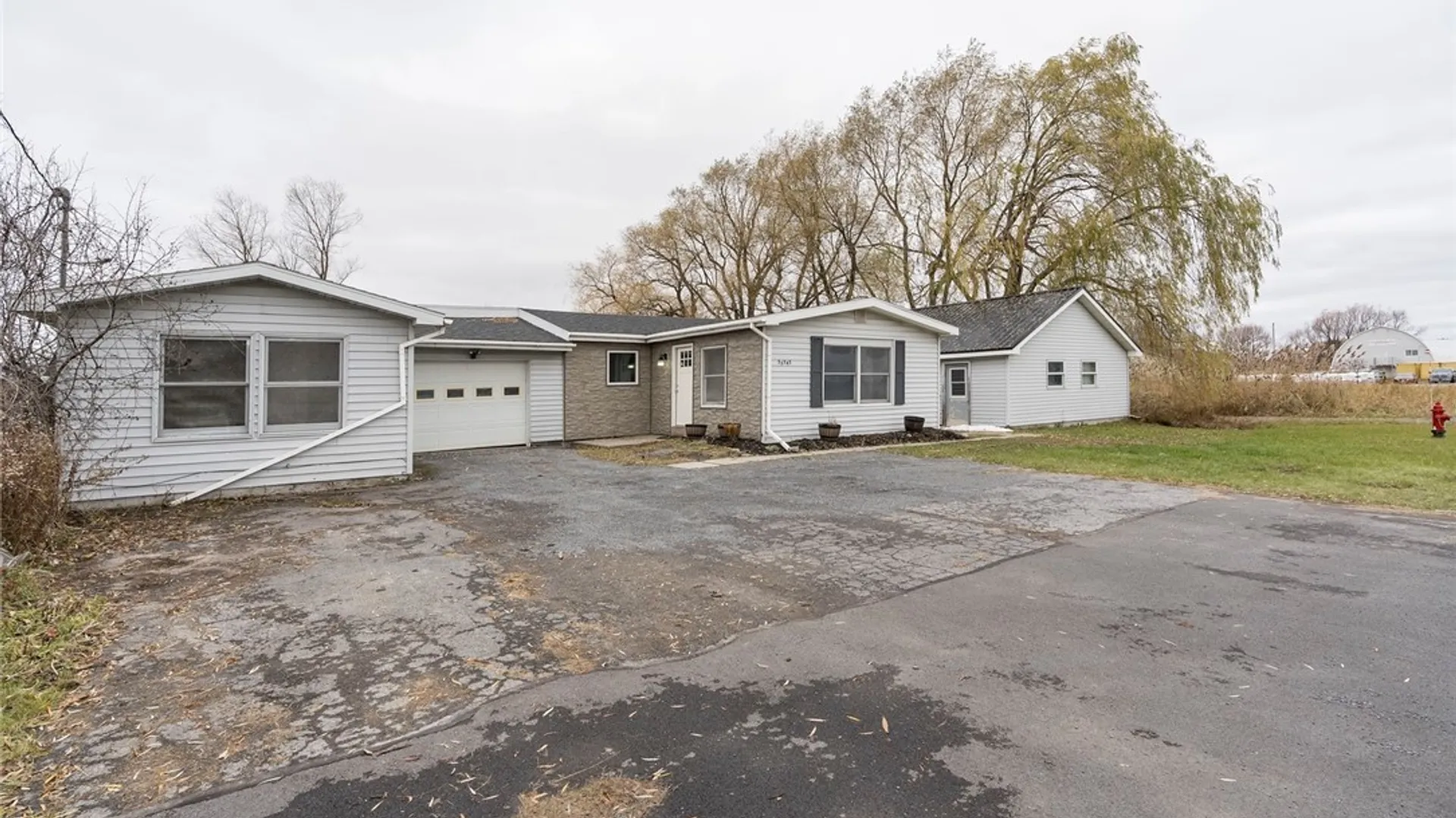 Property at 25943 State Route 37, Pamelia, NY 13601 2