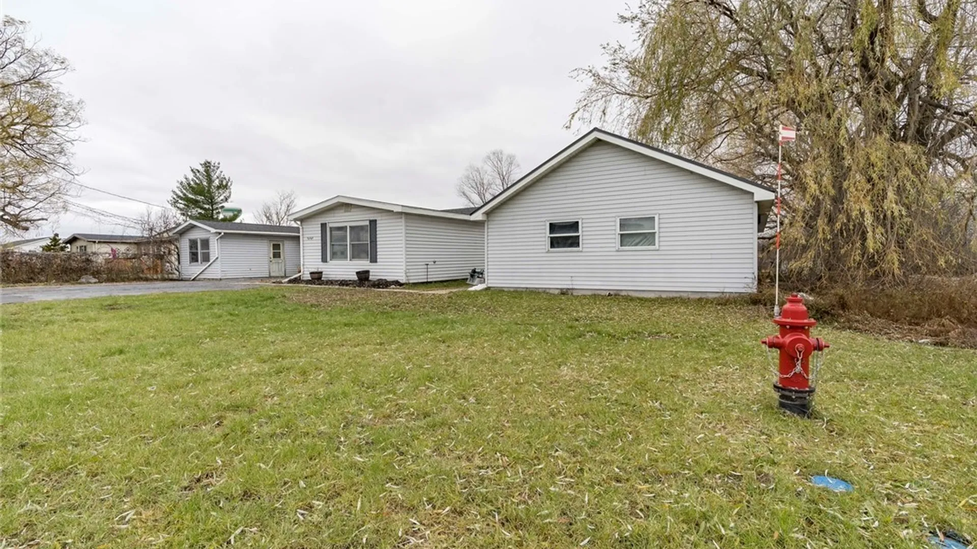 Property at 25943 State Route 37, Pamelia, NY 13601 3