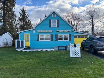 Property at 3 Glen Avenue, Sidney, NY 13838