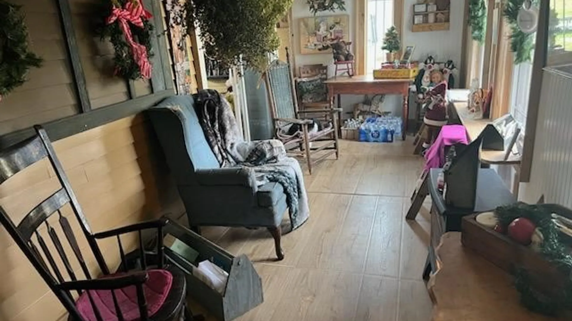 Property at 6431 State Highway 51, Burlington, NY 13315 13