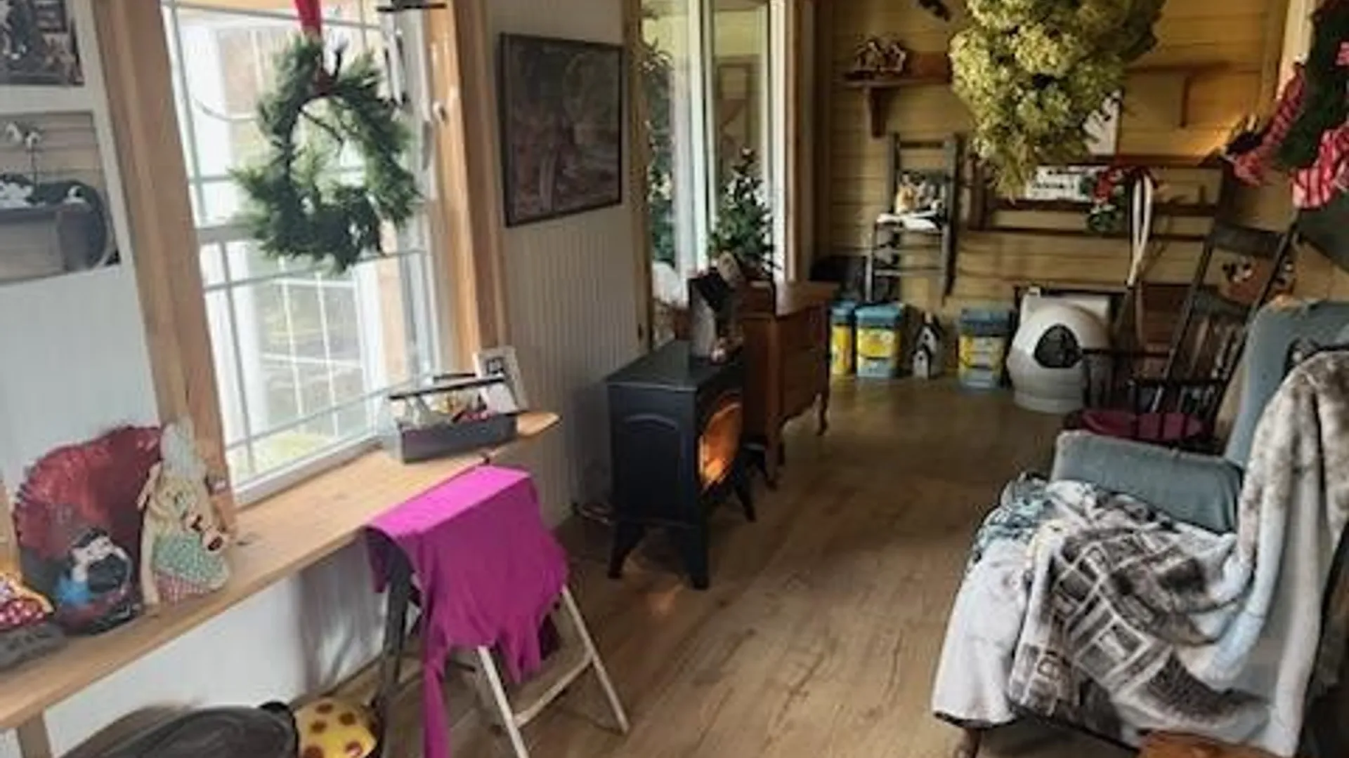 Property at 6431 State Highway 51, Burlington, NY 13315 14