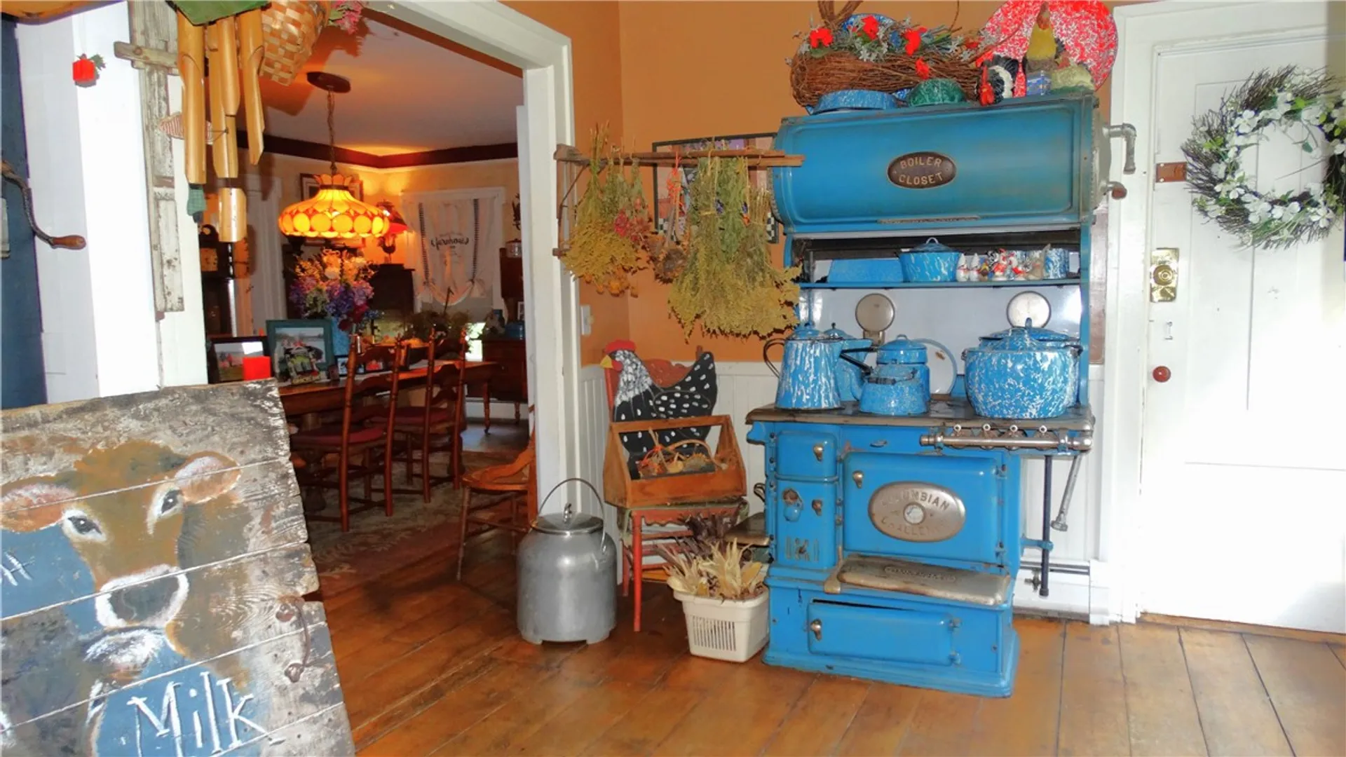 Property at 6431 State Highway 51, Burlington, NY 13315 17