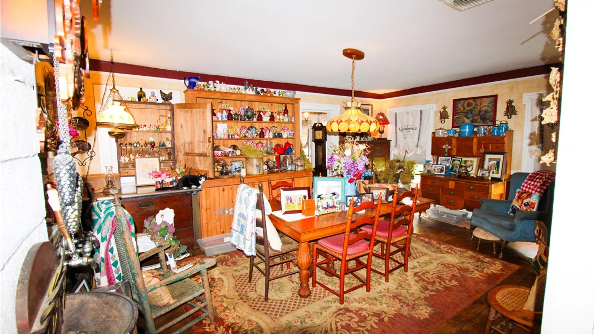 Property at 6431 State Highway 51, Burlington, NY 13315 18