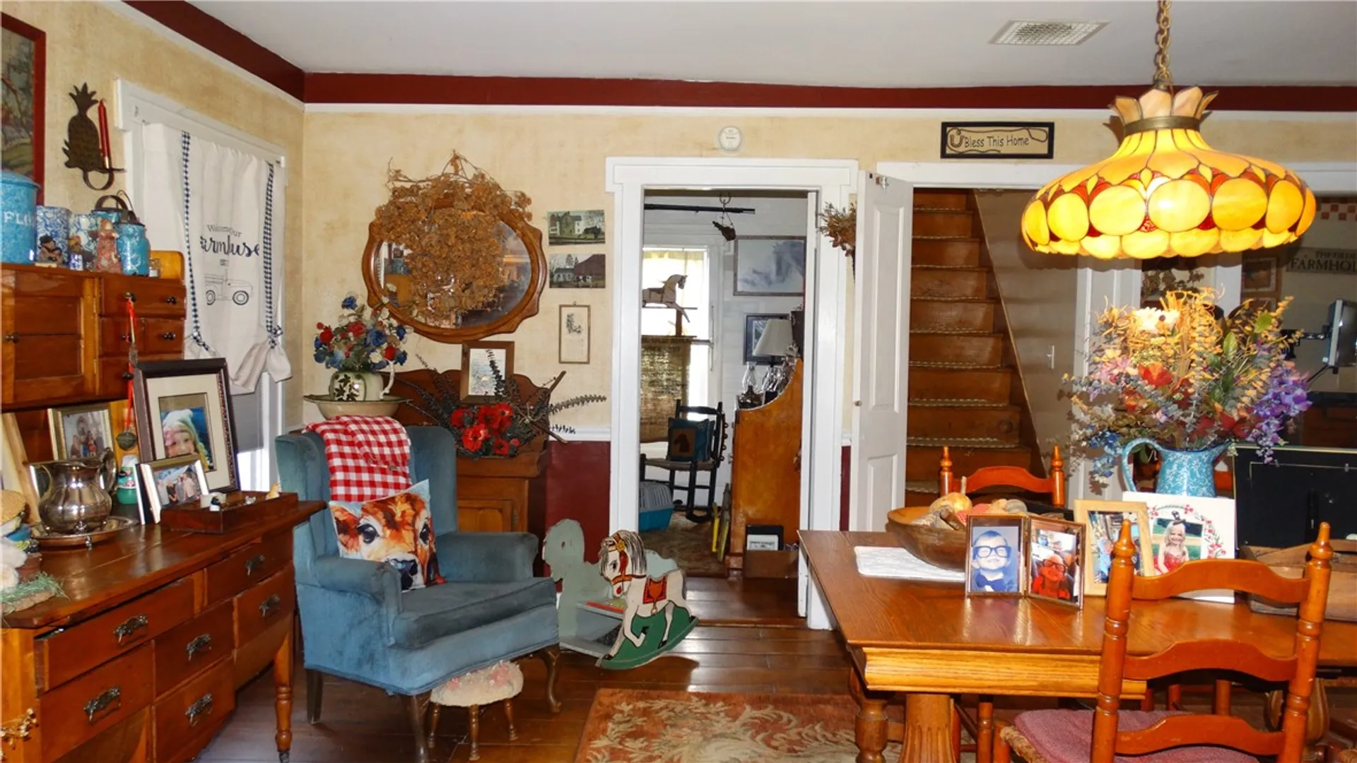 Property at 6431 State Highway 51, Burlington, NY 13315 19
