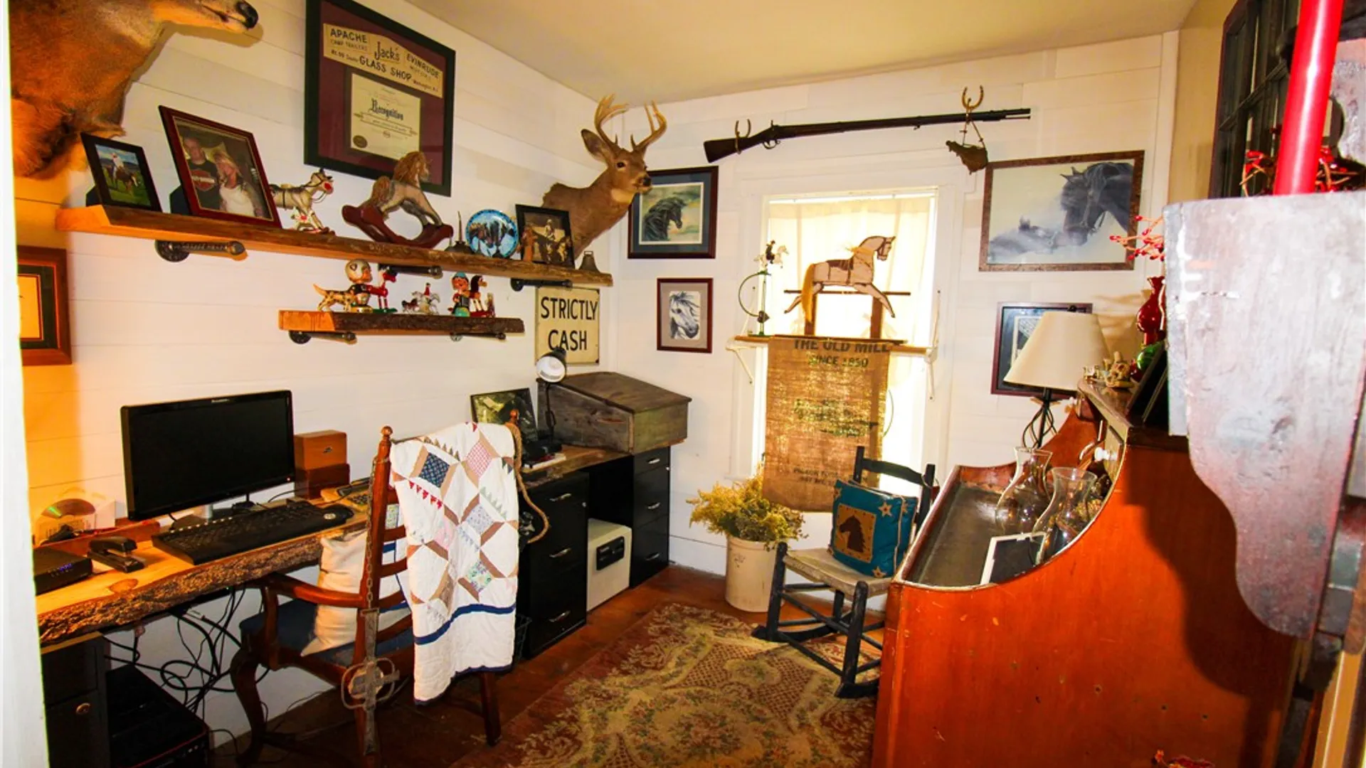 Property at 6431 State Highway 51, Burlington, NY 13315 20