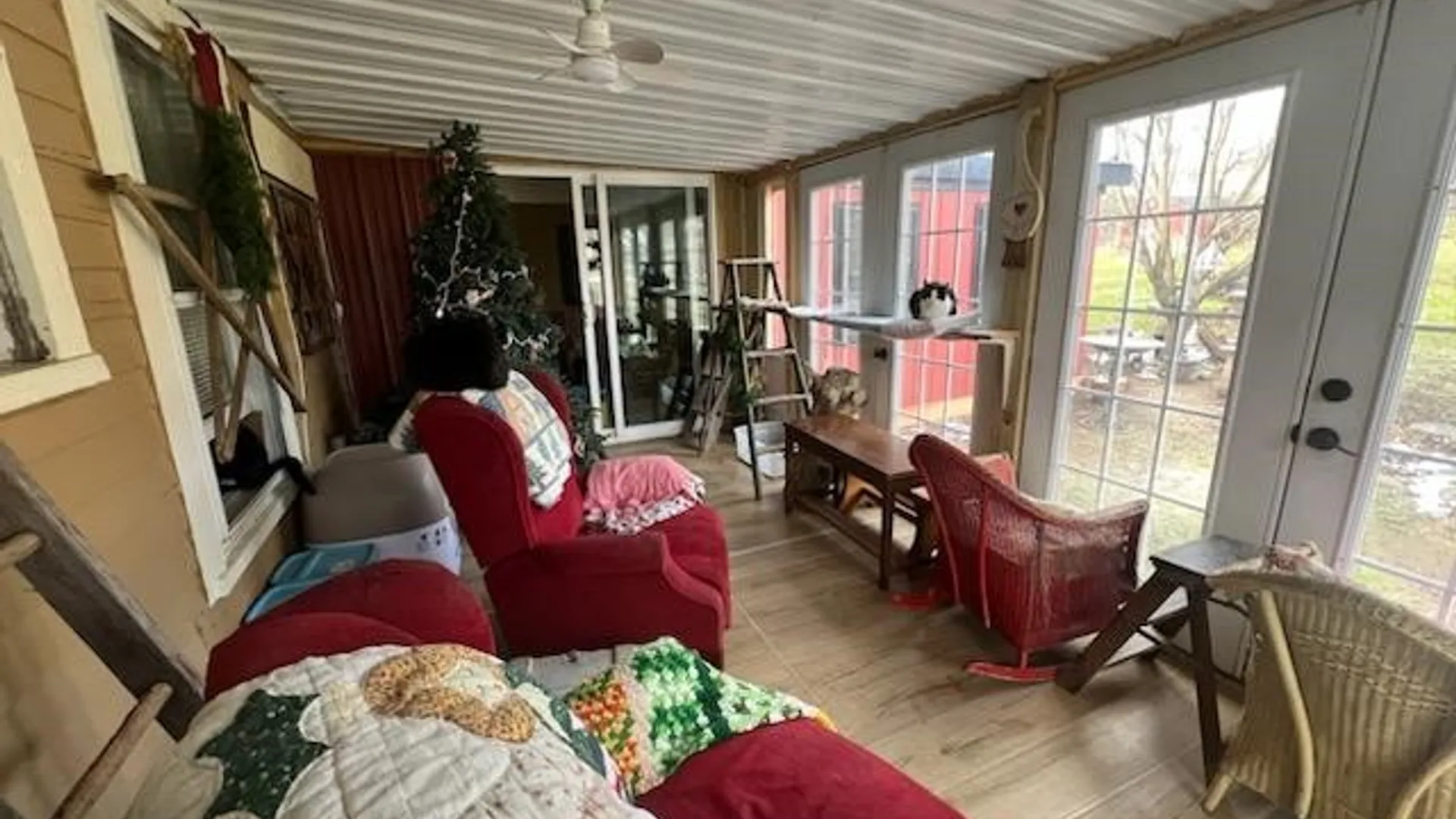 Property at 6431 State Highway 51, Burlington, NY 13315 24