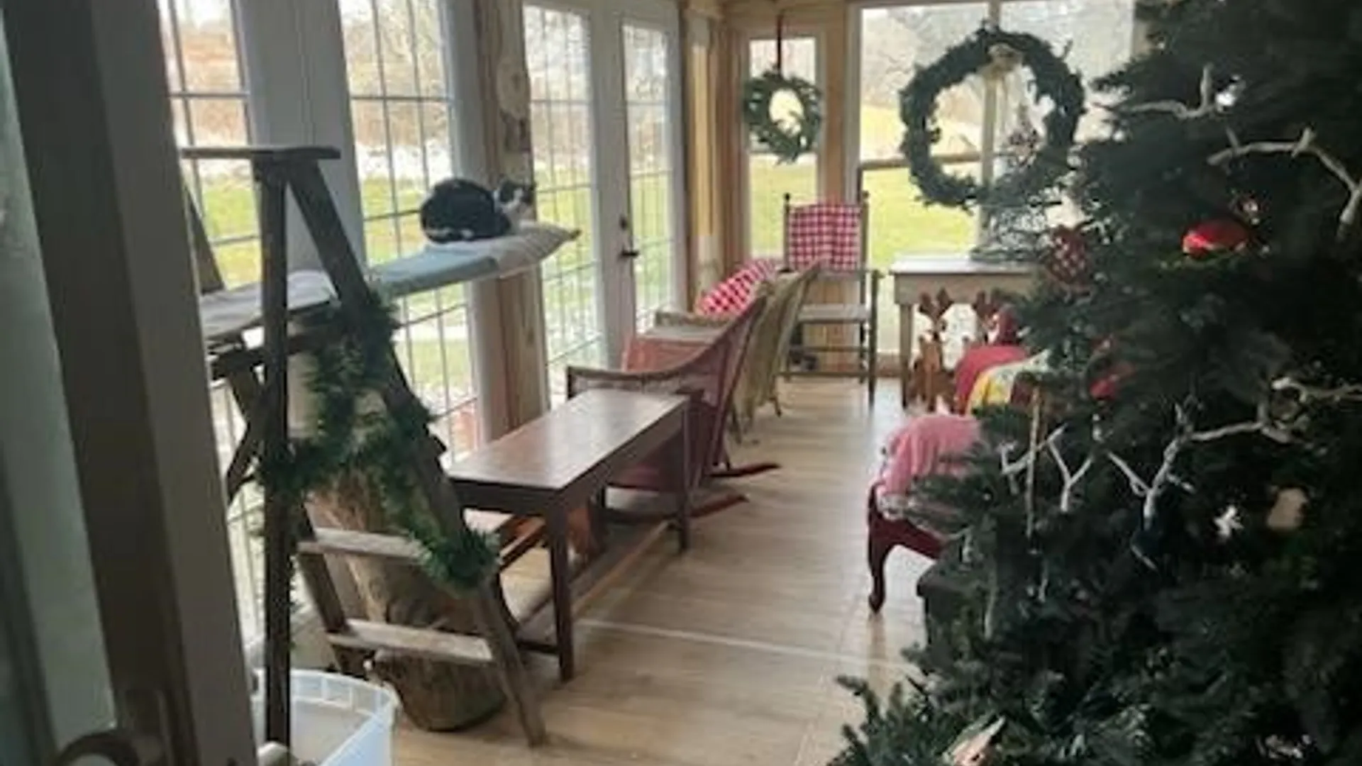 Property at 6431 State Highway 51, Burlington, NY 13315 25