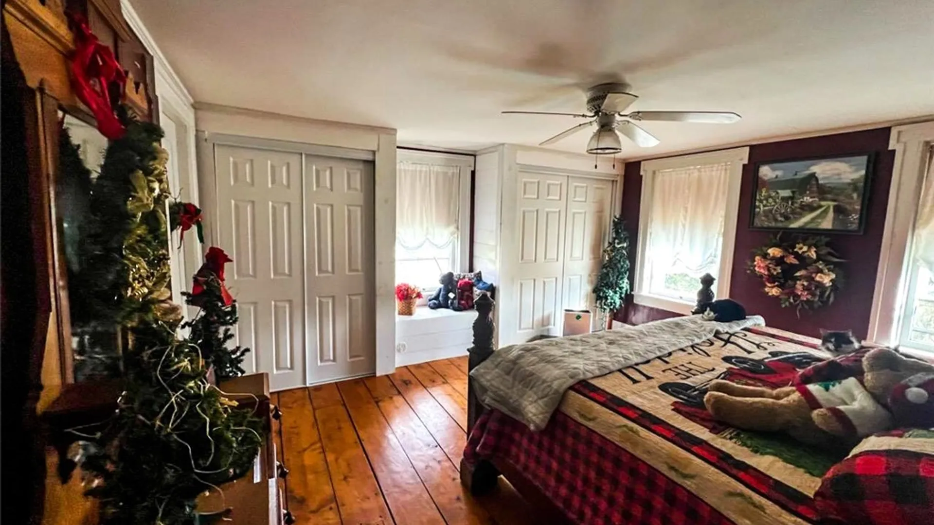 Property at 6431 State Highway 51, Burlington, NY 13315 29