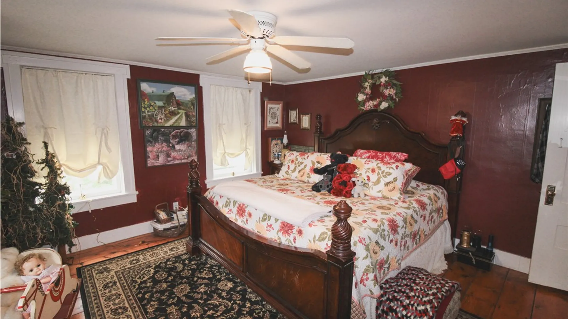 Property at 6431 State Highway 51, Burlington, NY 13315 30