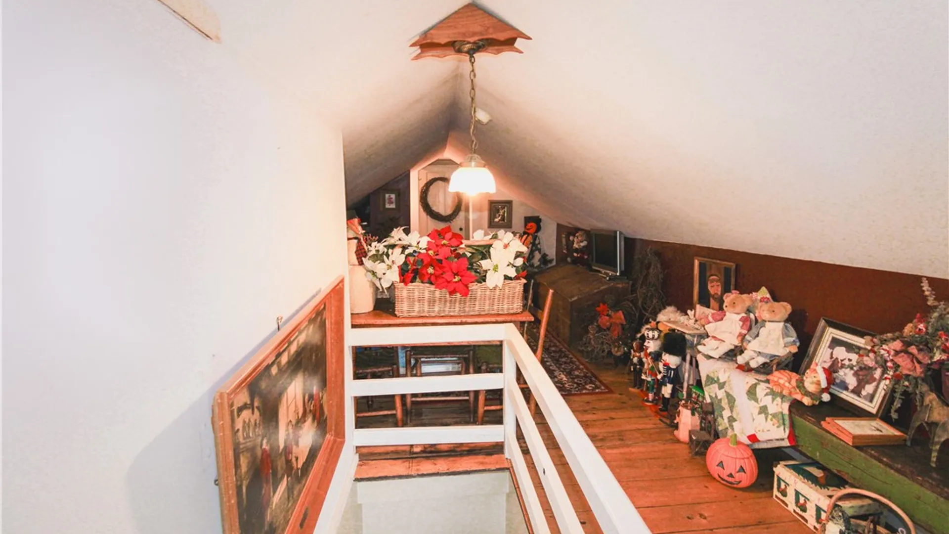 Property at 6431 State Highway 51, Burlington, NY 13315 32