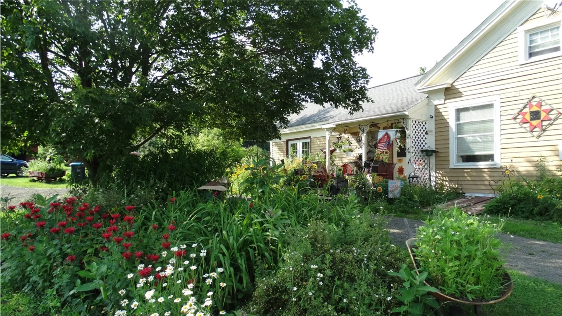 Property at 6431 State Highway 51, Burlington, NY 13315 39