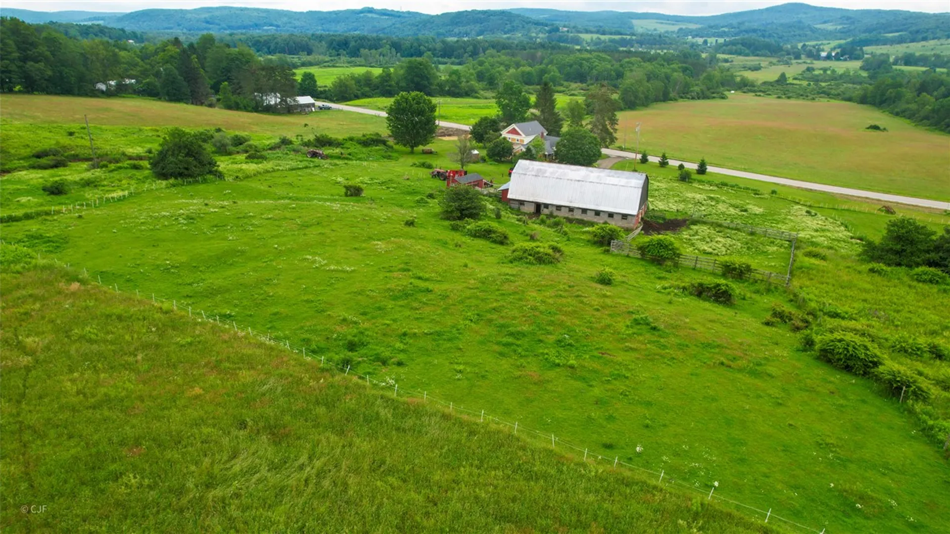 Property at 6431 State Highway 51, Burlington, NY 13315 47