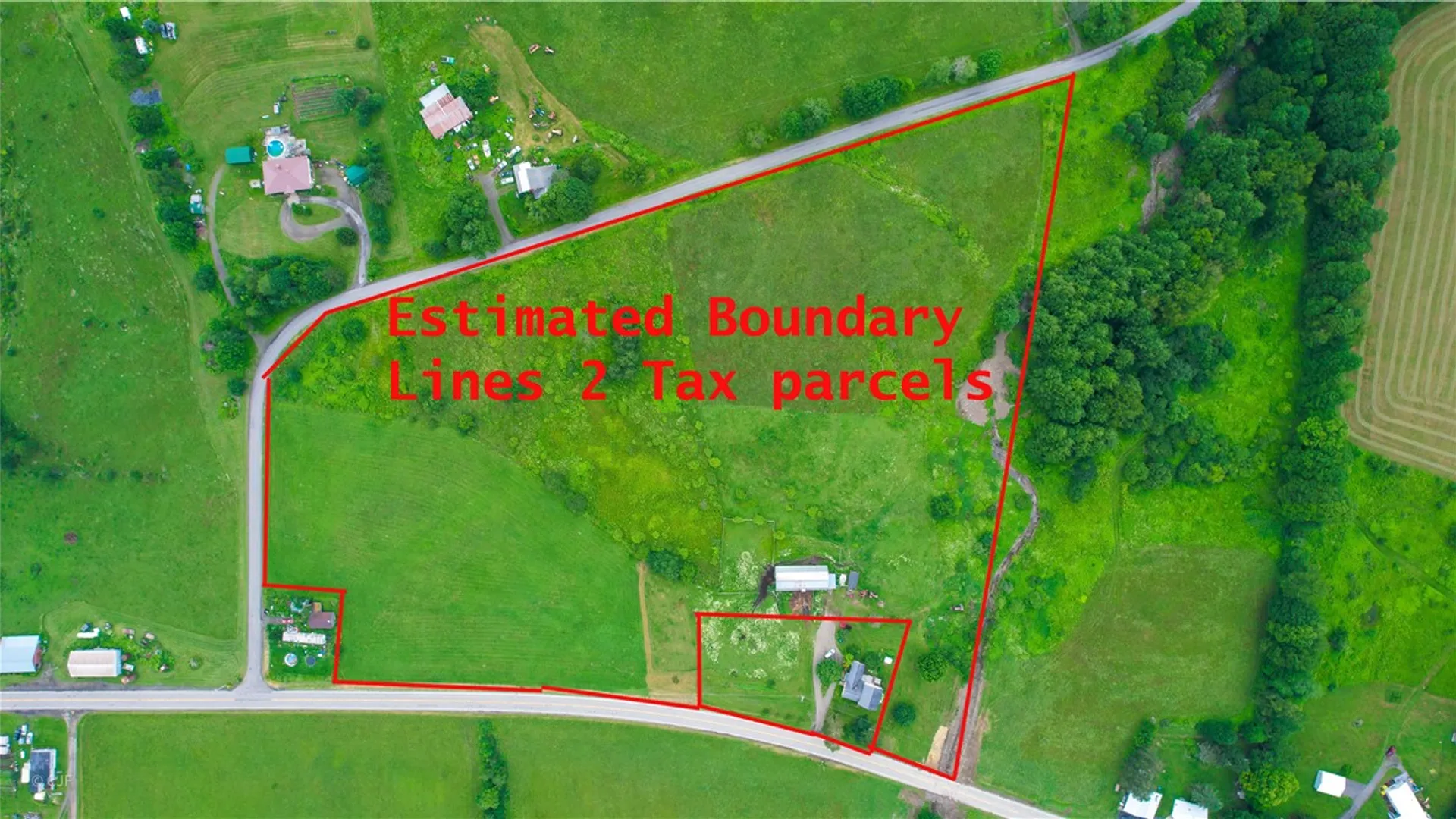 Property at 6431 State Highway 51, Burlington, NY 13315 6