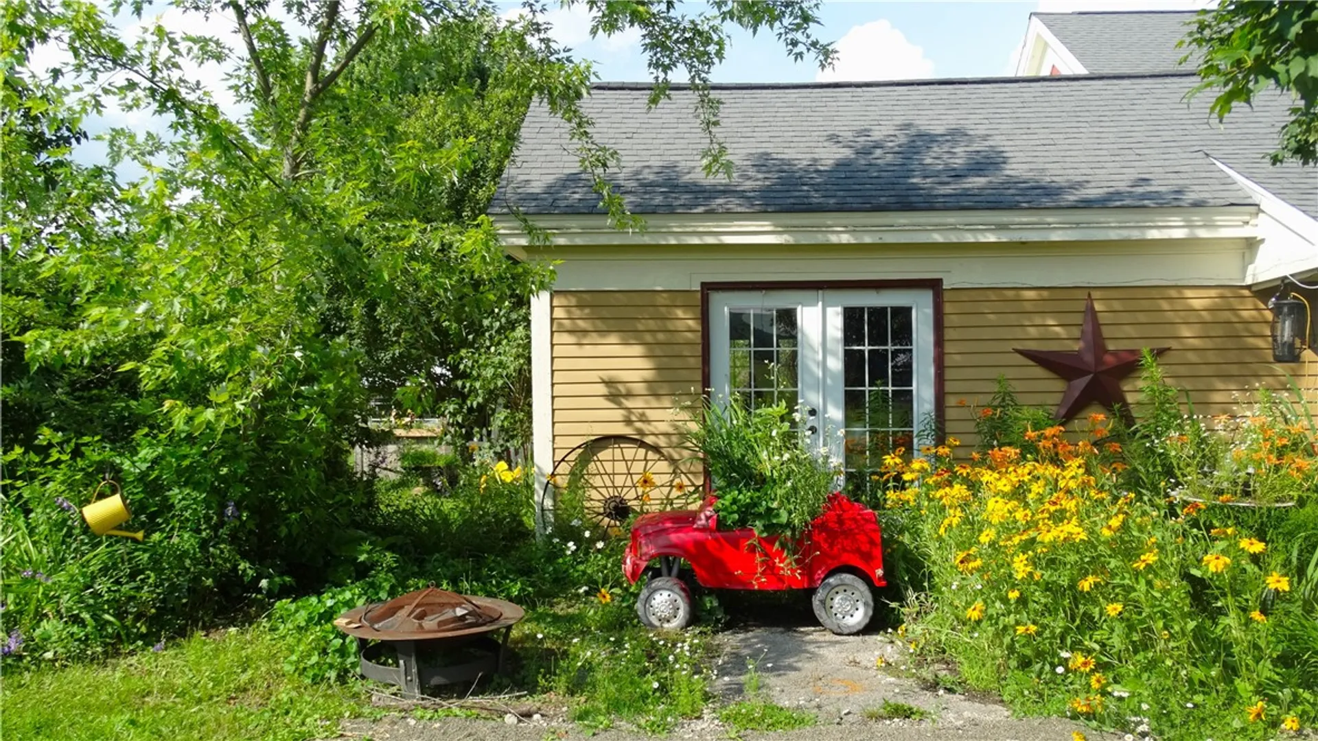 Property at 6431 State Highway 51, Burlington, NY 13315 7