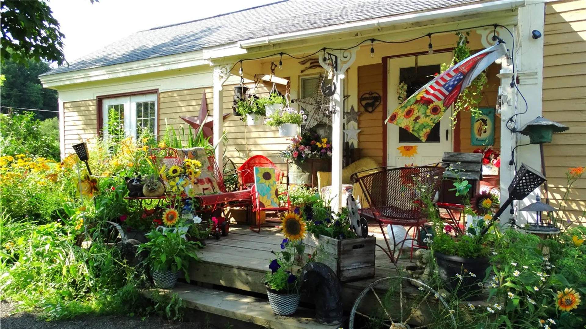 Property at 6431 State Highway 51, Burlington, NY 13315 8