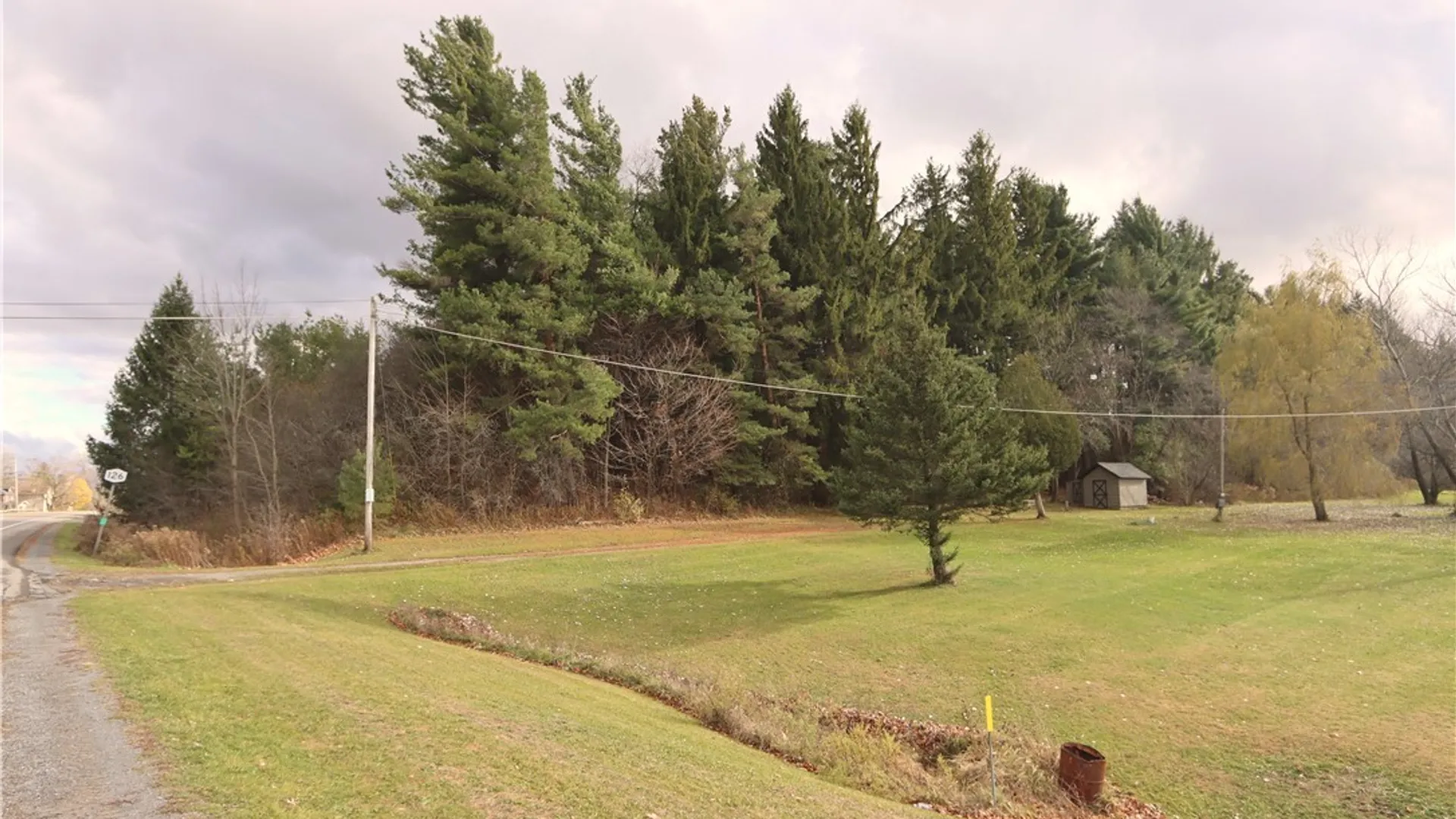 Property at 28120 State Route 126, Rutland, NY 13612 2