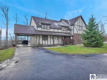 Property at 8242 Canterbury Drive, French Creek, NY 14724