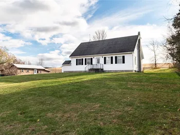 Property at 1153 Wyoming Road, Covington, NY 14591