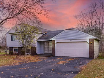 Property at 207 Darla Drive, Clarkson, NY 14420