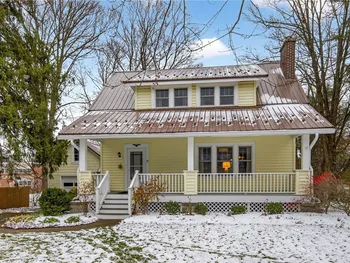 Property at 25 James Street, Dryden, NY 13053