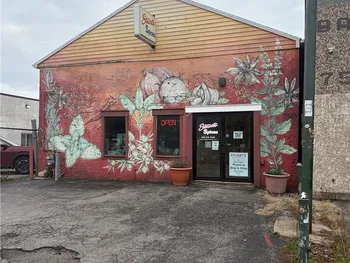 Property at 754 Clinton Avenue, Rochester, NY 14620