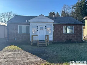 Property at 3031 Nys Route 417, Allegany, NY 14760