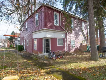 Property at 13 Short Street, Perry, NY 14530