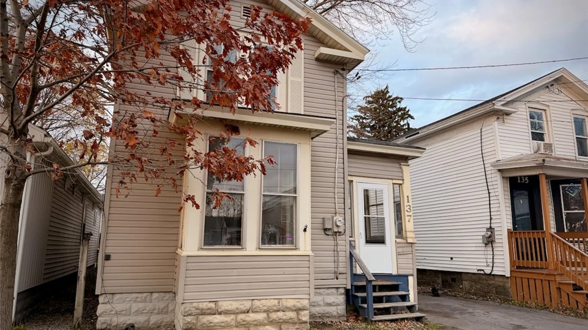 Property at 137 Bridge Street, Oswego, NY 13126 2